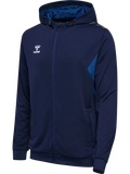 hmlAUTHENTIC PL ZIP HOODIE