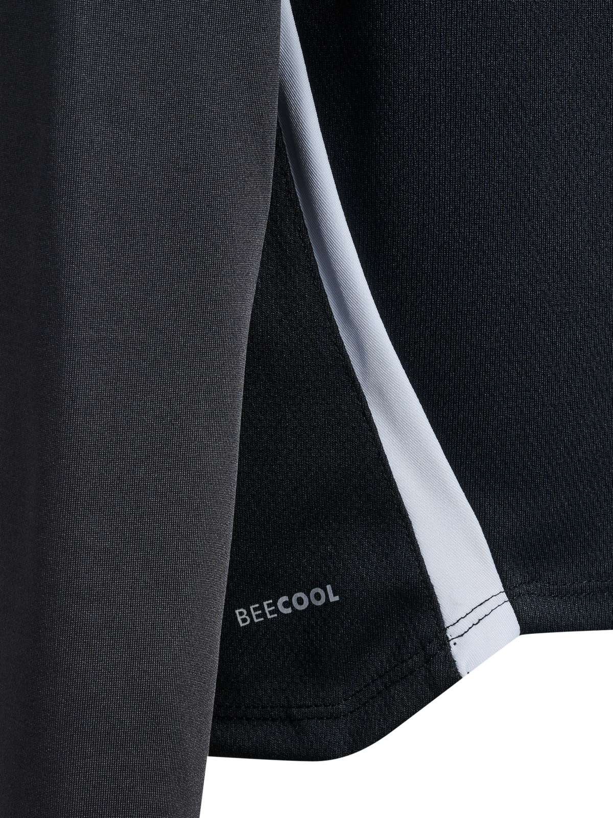 hmlLEAD 2.0 HALF ZIP KIDS