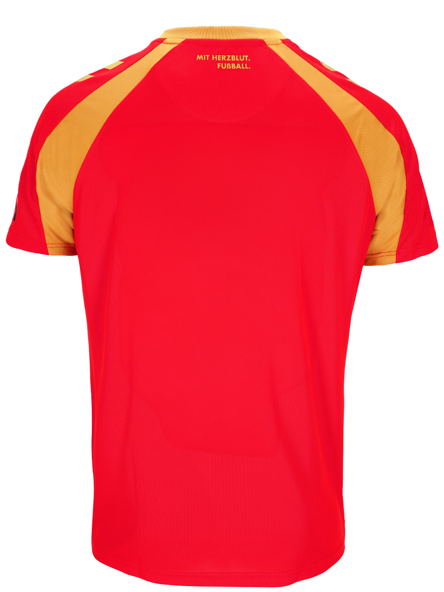 SCP07 26/27 AWAY JERSEY S/S KIDS