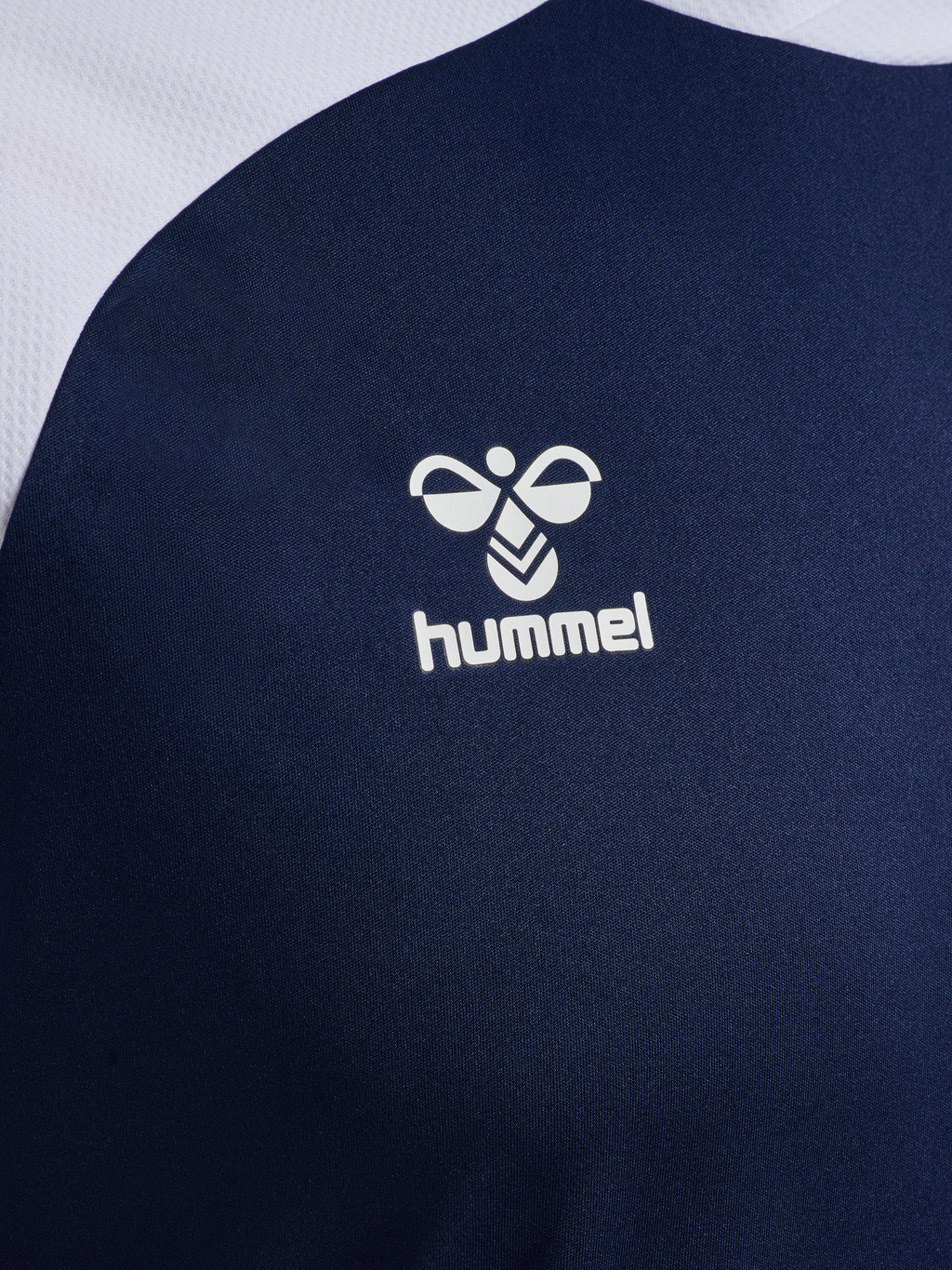 hmlMATCH LEAGUE JERSEY S/S