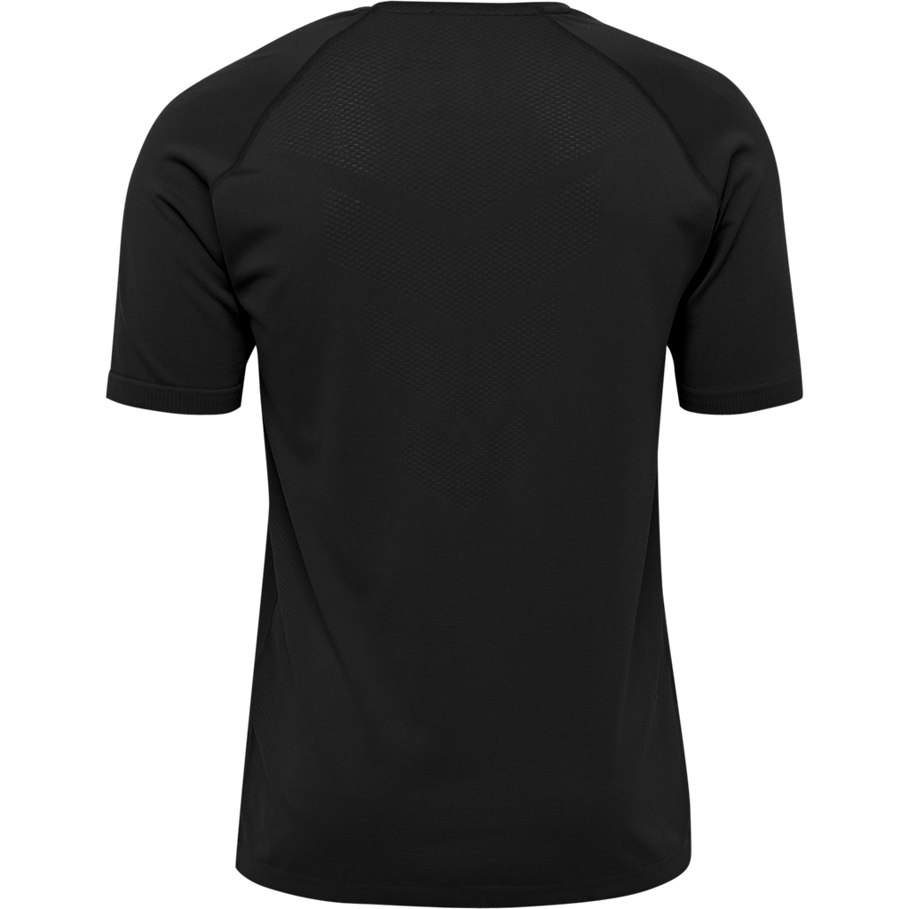 hmlAUTHENTIC PRO SEAMLESS JERS S/S