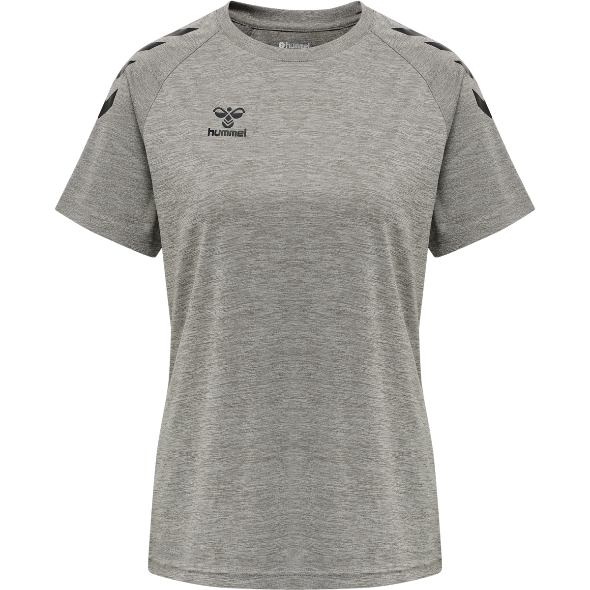 hmlCORE XK CORE POLY TEE  S/S WOMAN