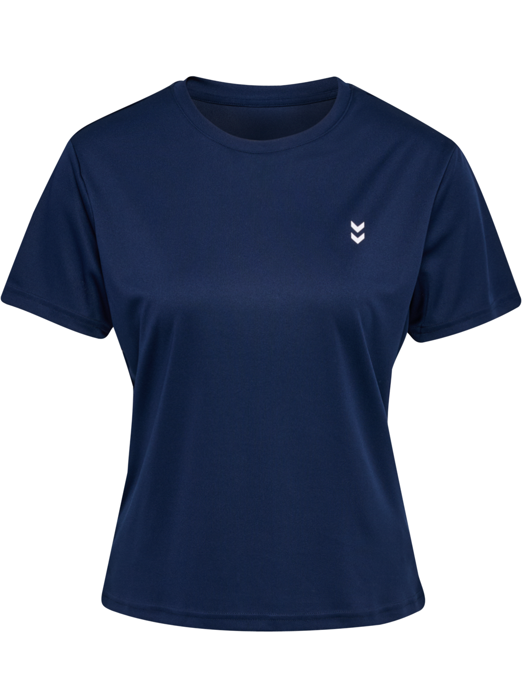 hmlPULSE TRAINING W T-SHIRT S/S