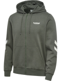 hmlLEGACY 2.0 ZIP HOODIE