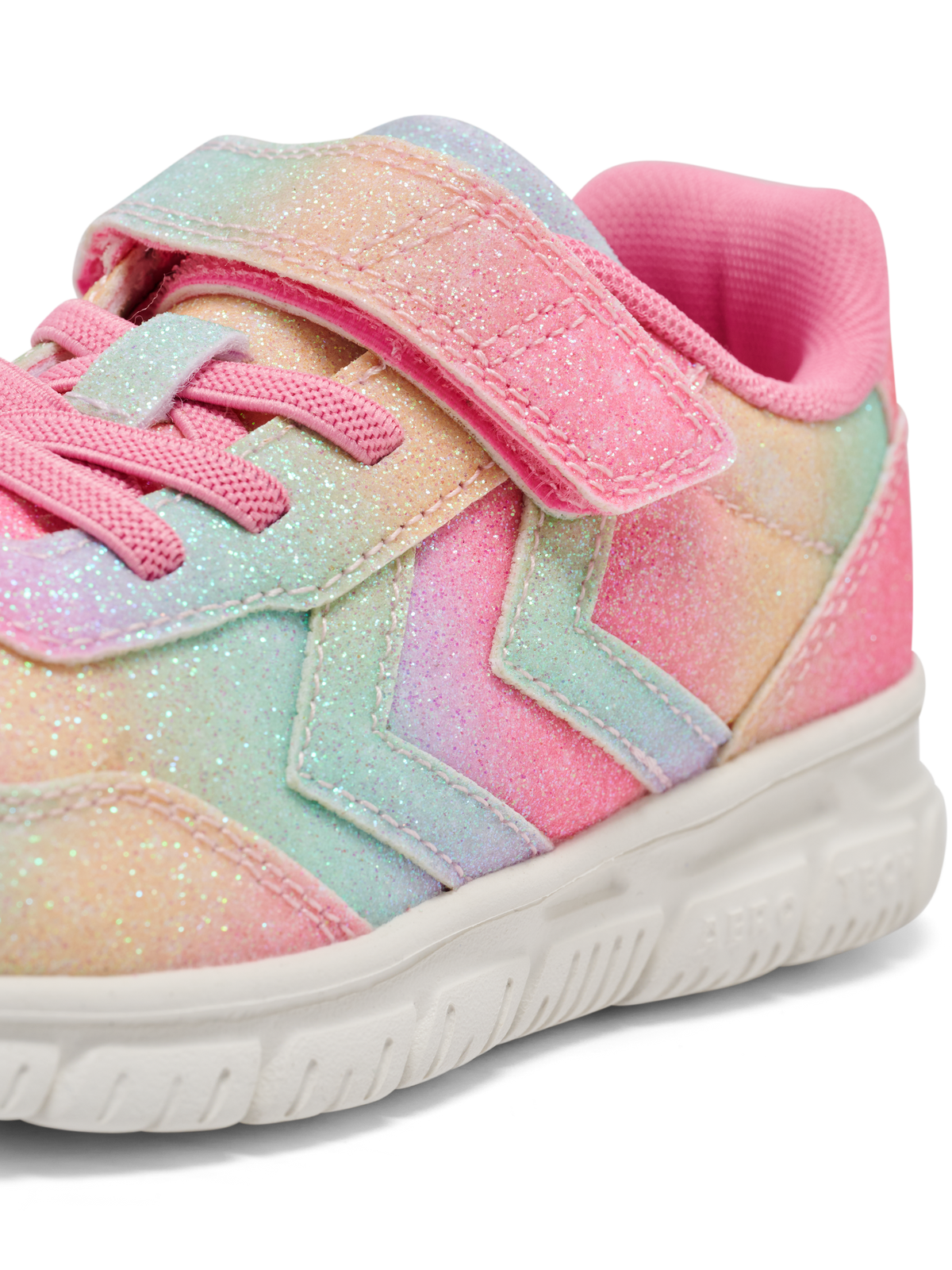 CROSSLITE GLITTER 2.0 JR