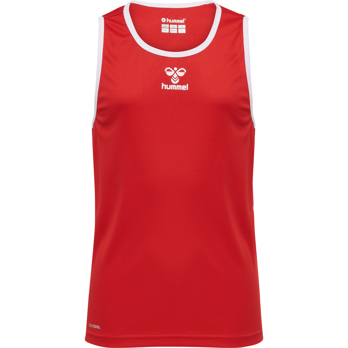 hmlCORE XK BASKET JERSEY KIDS