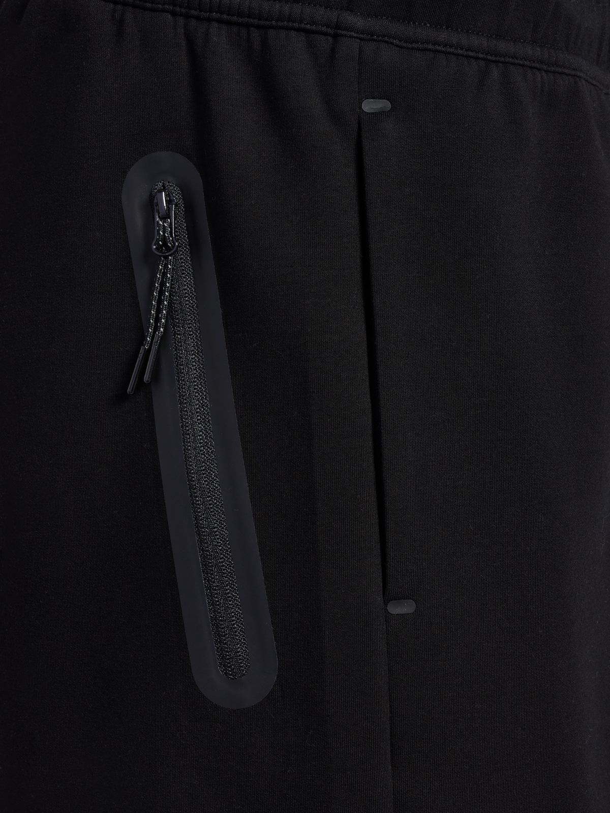 hmlTECH FLEECE SHORTS