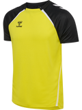 hmlLEAD 2.0 JERSEY S/S