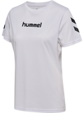 hmlMOVEMENT W T-SHIRT S/S