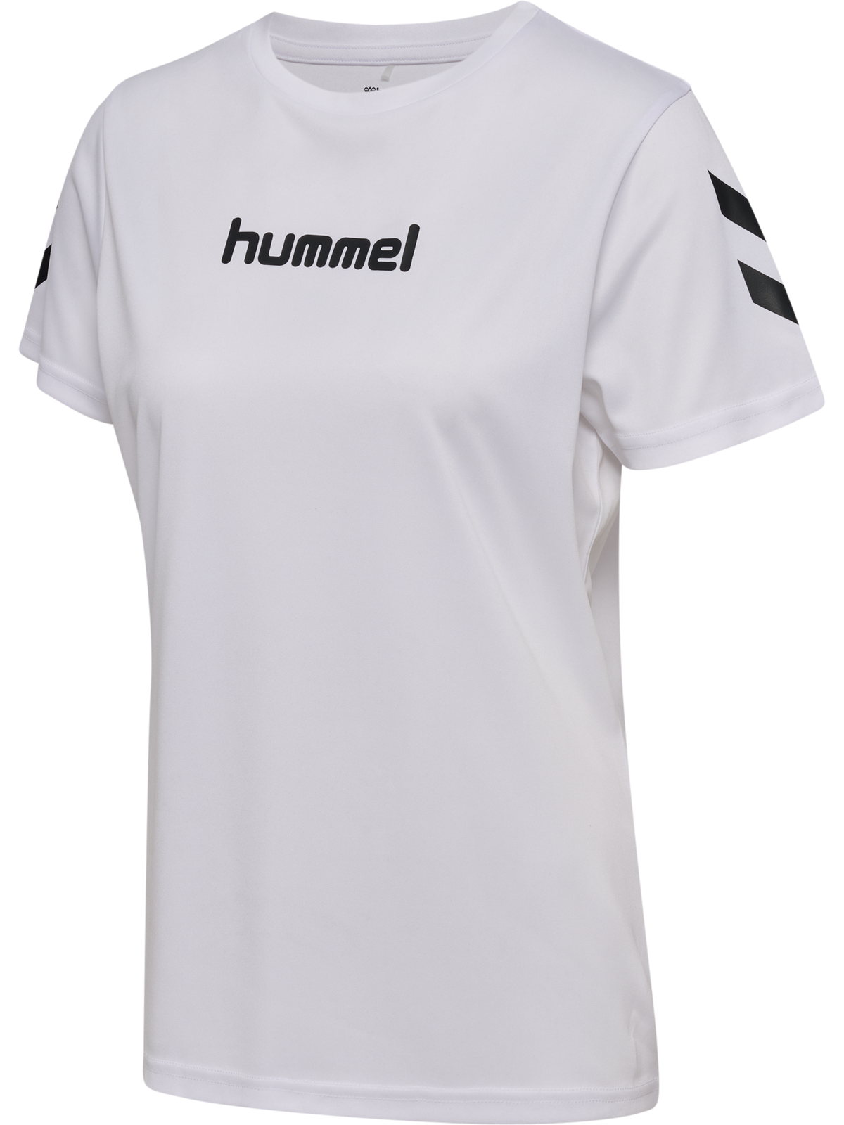 hmlMOVEMENT W T-SHIRT S/S