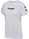 hmlMOVEMENT W T-SHIRT S/S