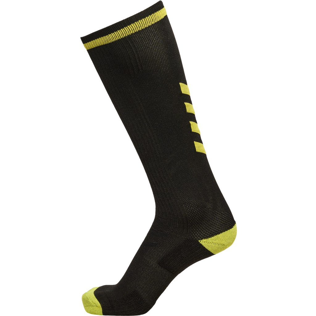 ELITE INDOOR SOCK HIGH