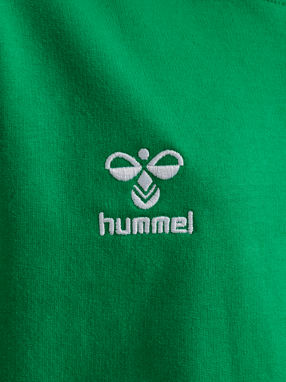 hmlGO 2.0 ZIP HOODIE KIDS