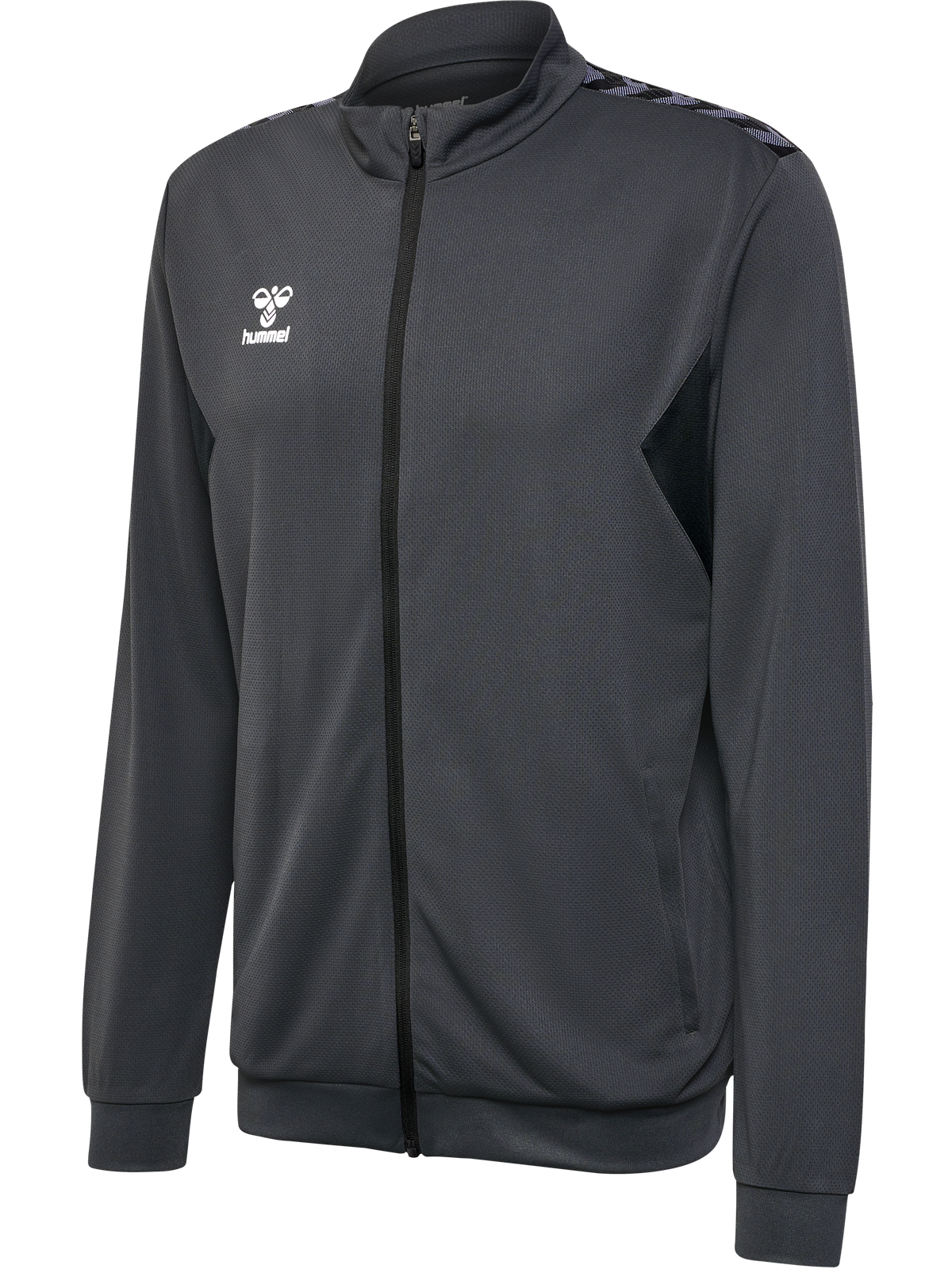 hmlAUTHENTIC PL ZIP JACKET