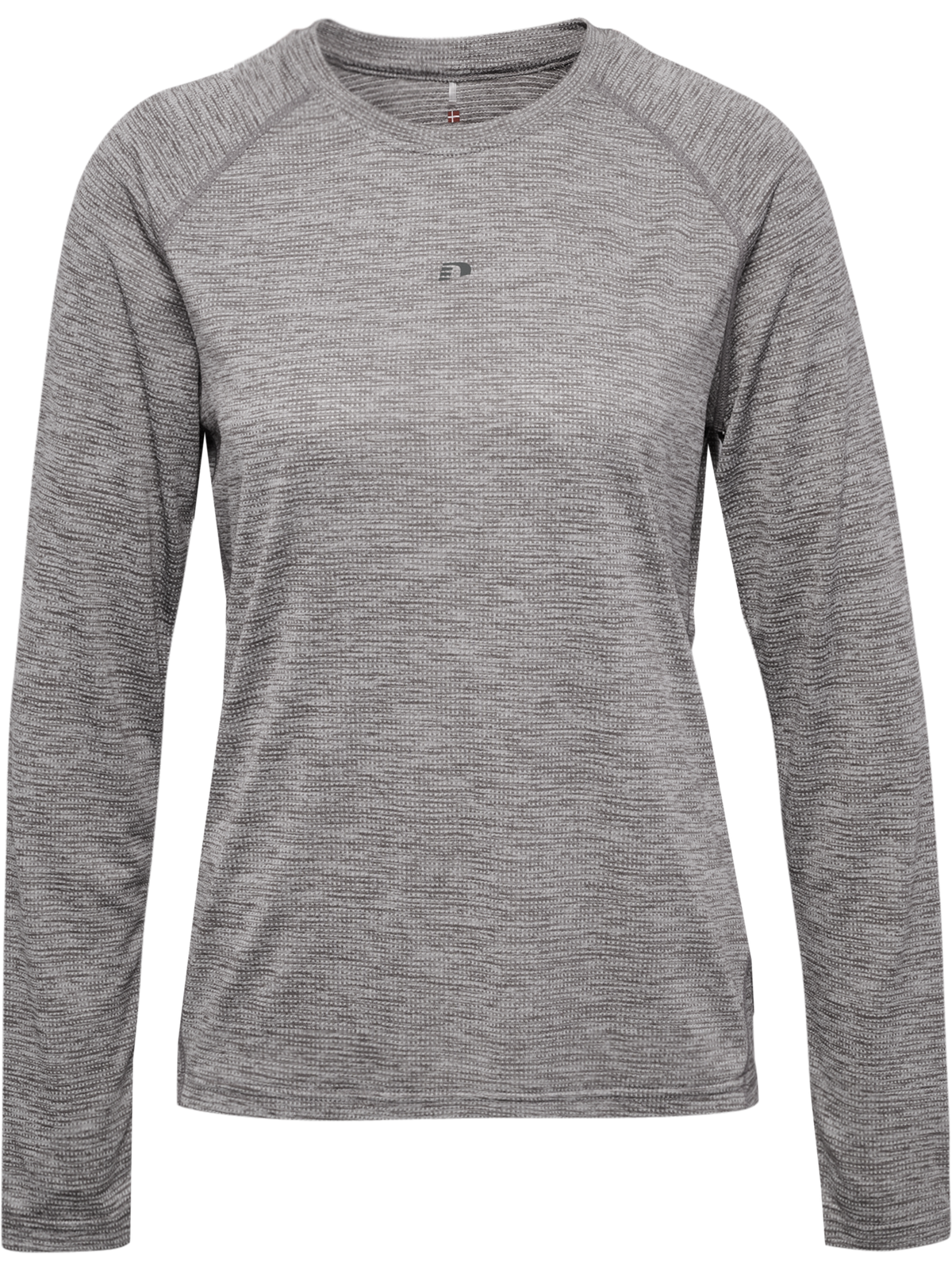 nwlACTIVE W T-SHIRT L/S