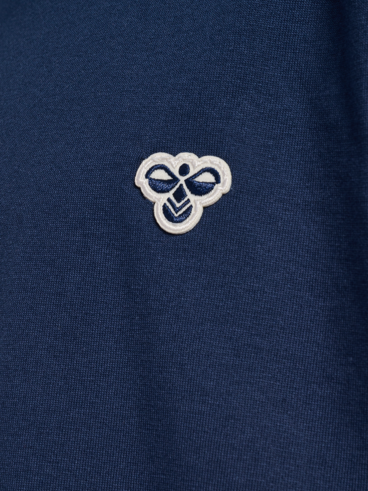 hmlJR LOOSE T-SHIRT S/S BEE
