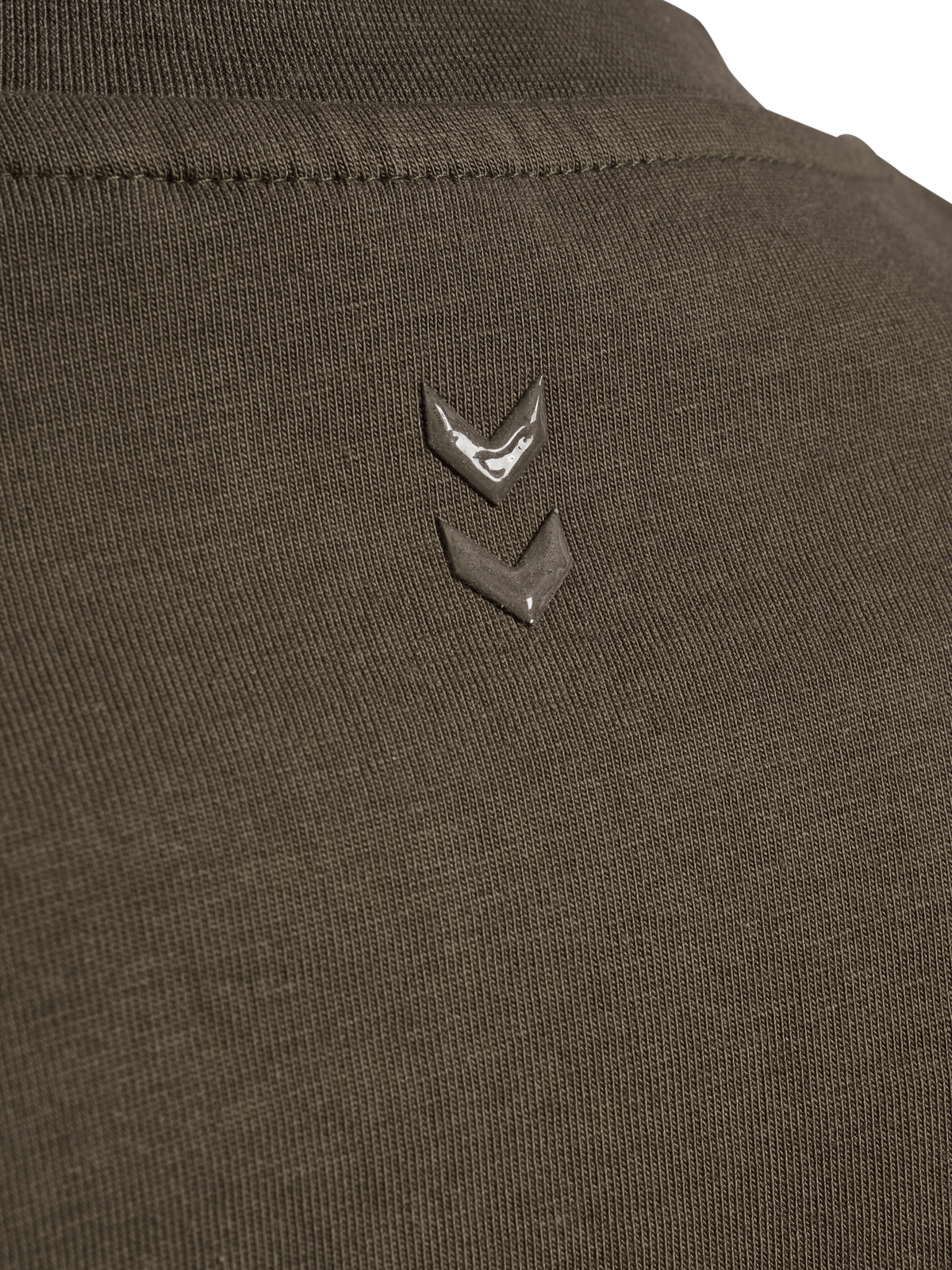 hmlKEEPER LOGO T-SHIRT S/S