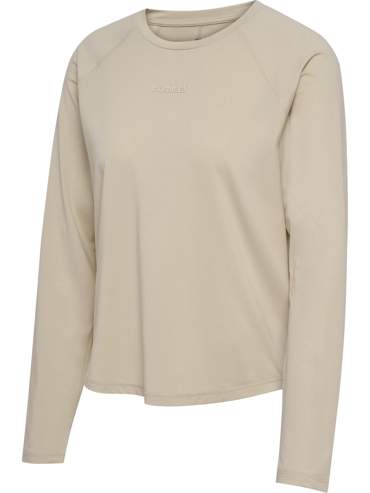 hmlVERA TECH T-SHIRT L/S
