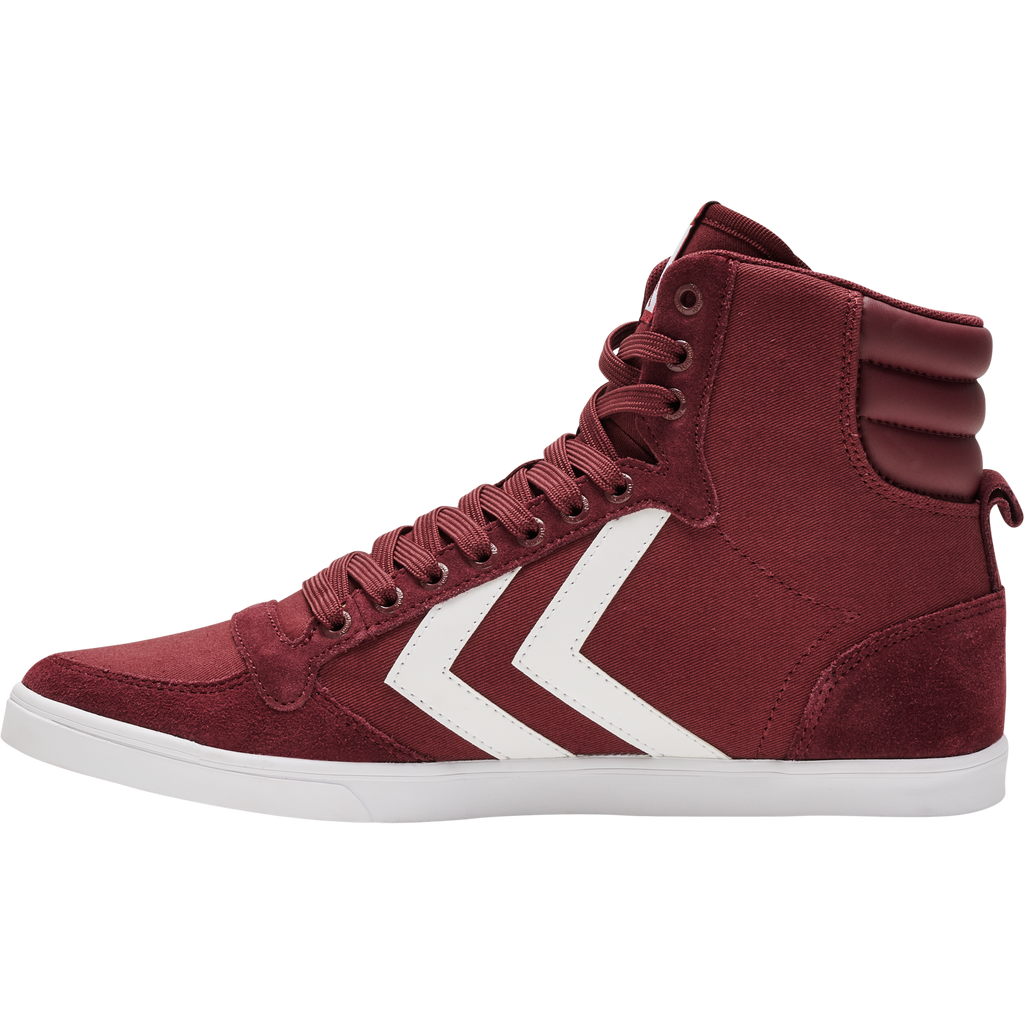 HUMMEL SLIMMER STADIL HIGH
