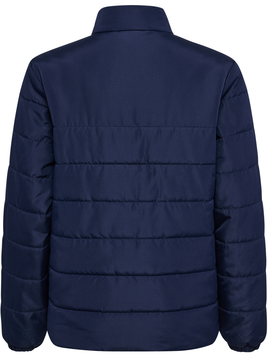 hmlESSENTIAL SHORT BENCH JKT KIDS