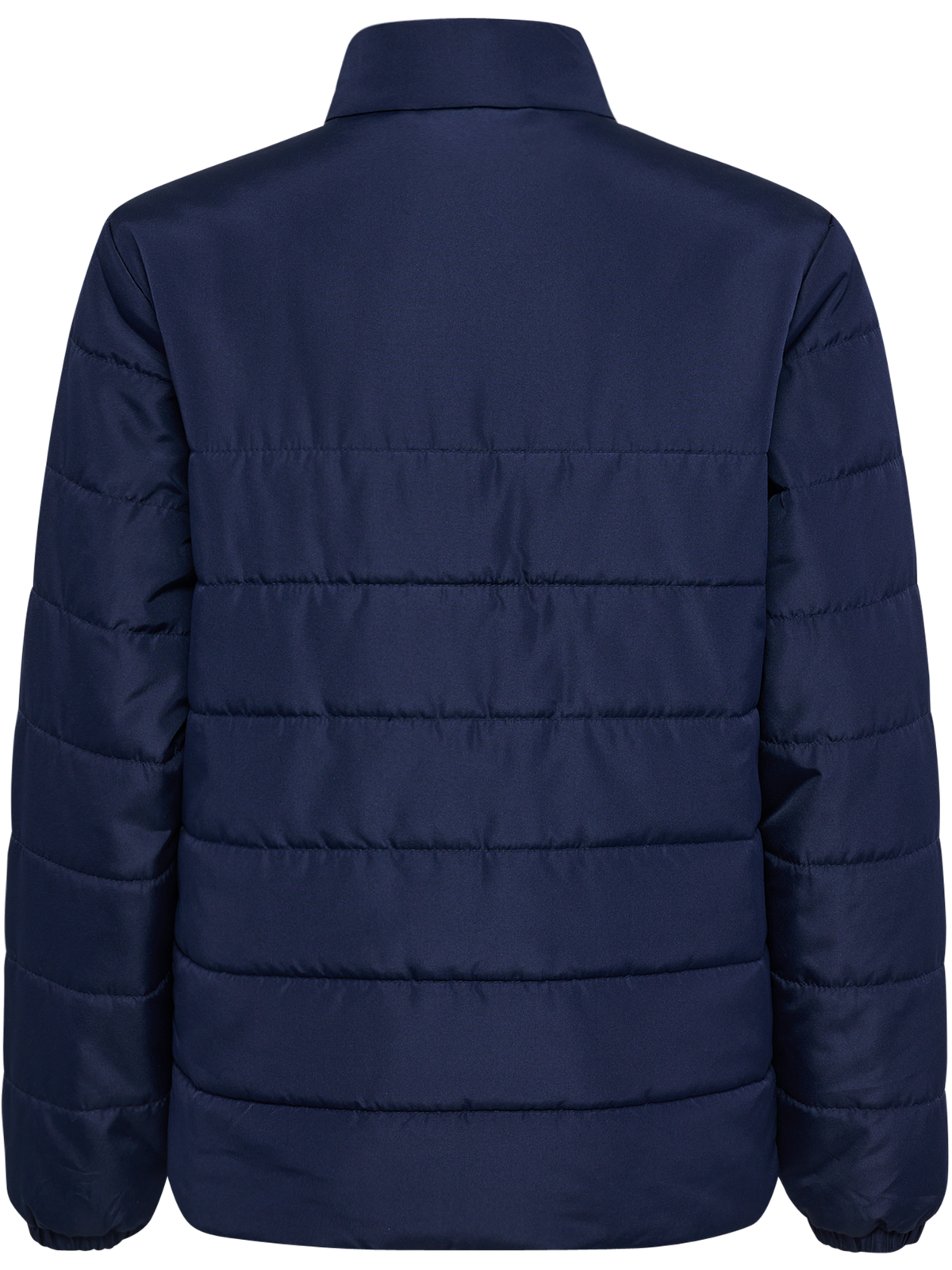 hmlESSENTIAL SHORT BENCH JKT KIDS