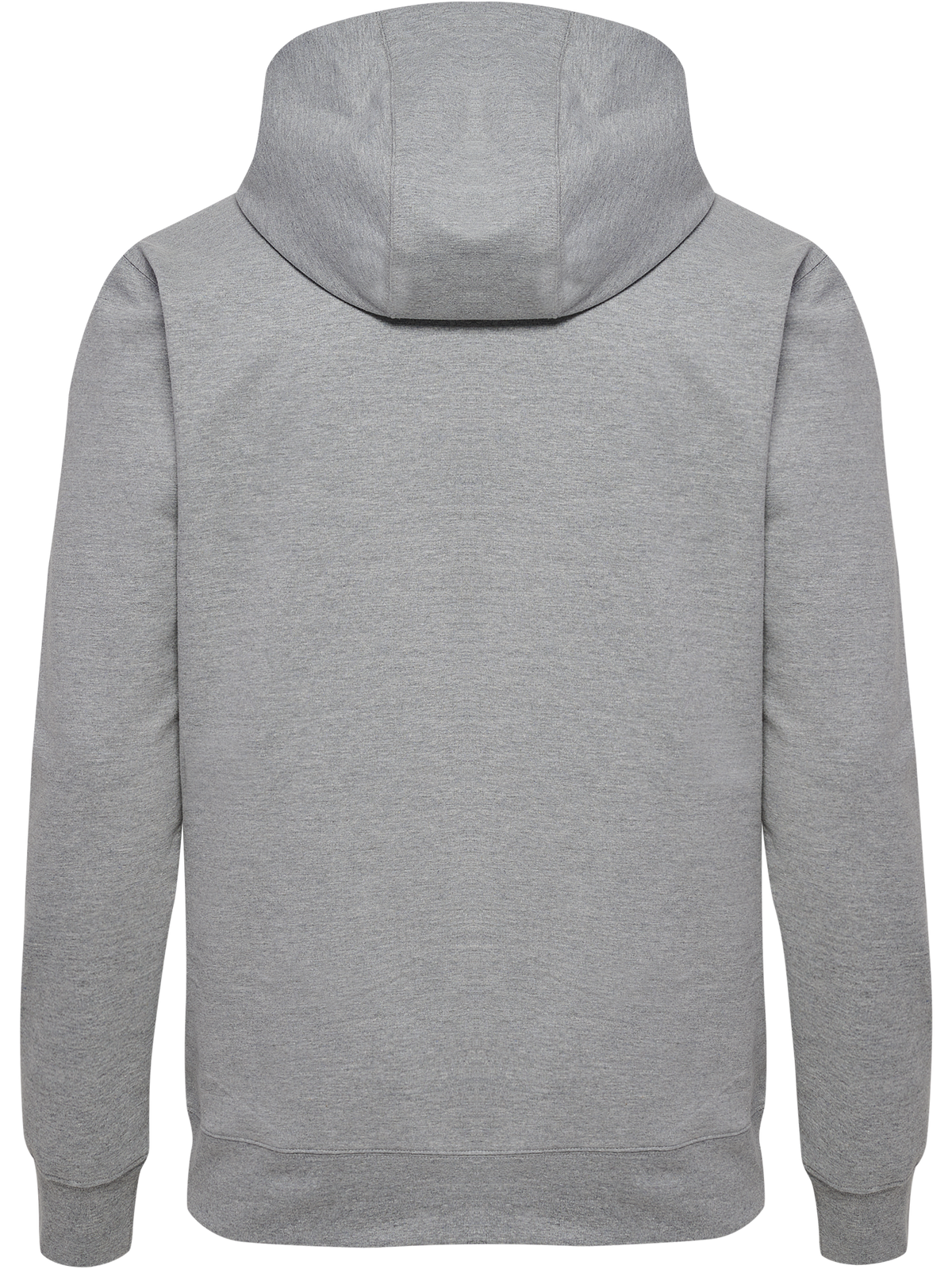 hmlGO 2.0 LOGO HOODIE