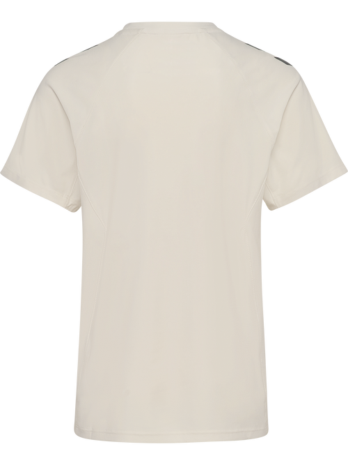 hmlCIMA 2.0 JERSEY S/S KIDS