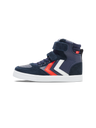 SLIMMER STADIL LEATHER HIGH JR