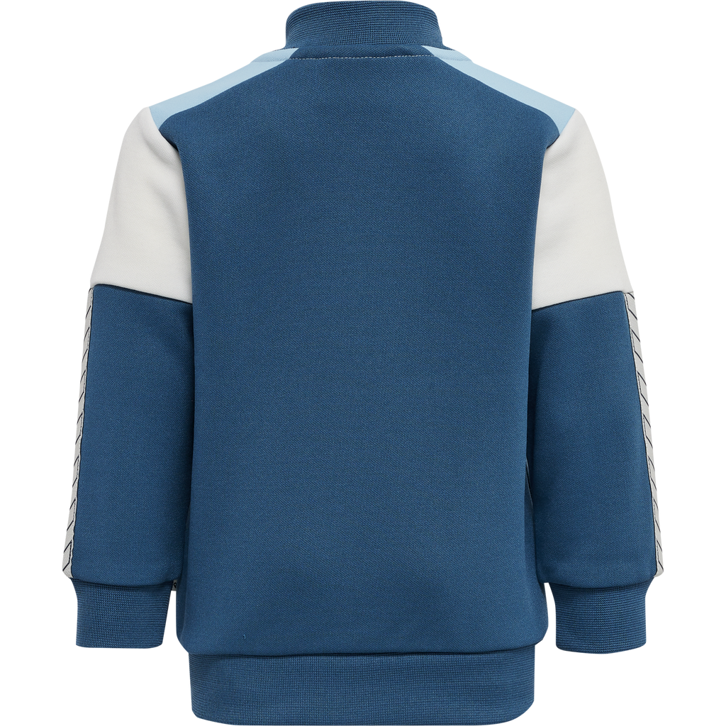 hmlGRADY ZIP JACKET