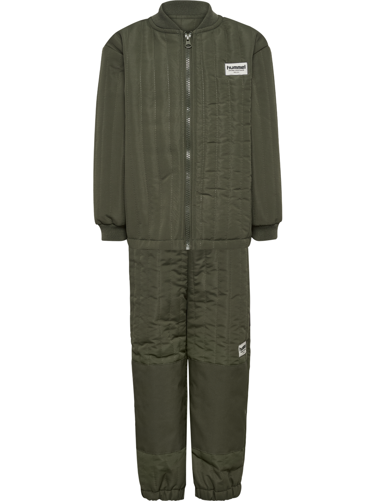 hmlTHEO THERMO SET