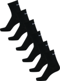 hmlCREW 6-PACK SOCKS