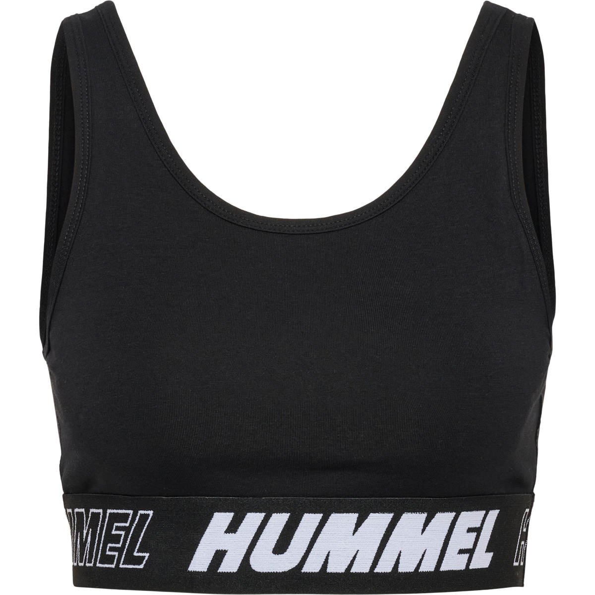 hmlTE MAJA COTTON SPORTS TOP