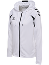 hmlCORE 2.0 ZIP HOODIE WOMAN