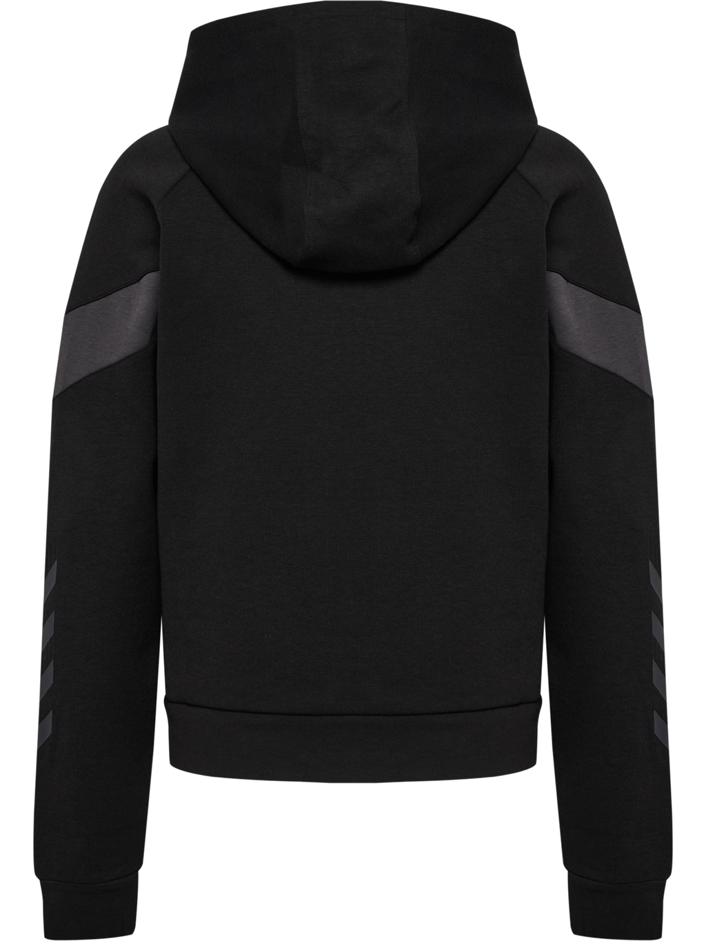 hmlTRAVEL SWEAT HOODIE WOMAN