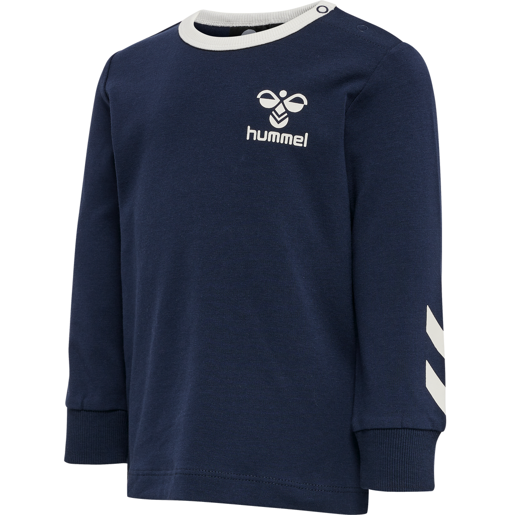 hmlMAULE T-SHIRT L/S