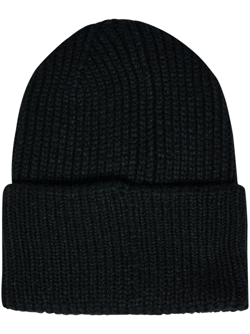 hmlJR HEAVY RIB KNIT BEANIE