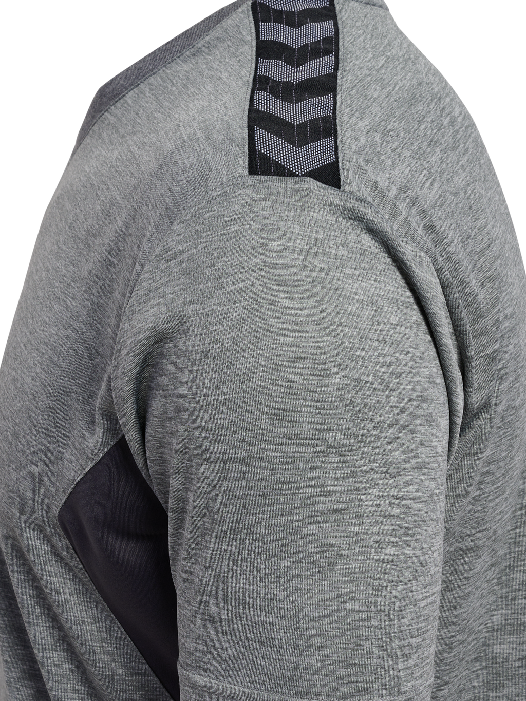hmlAUTHENTIC PL JERSEY S/S