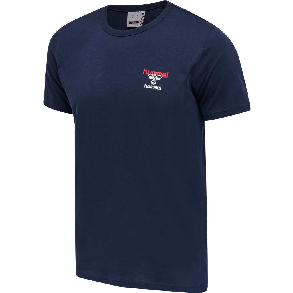 hmlIC DAYTON T-SHIRT
