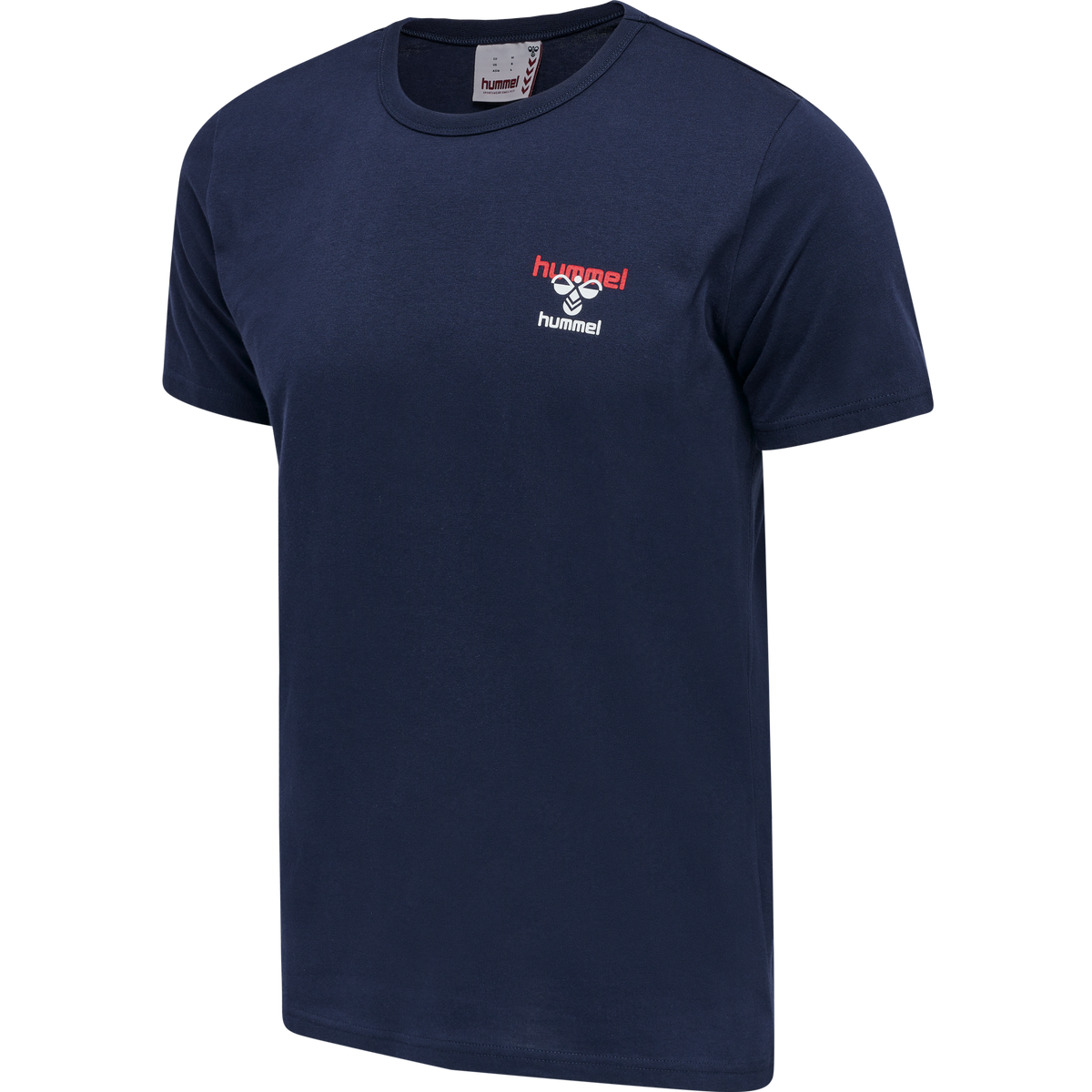 hmlIC DAYTON T-SHIRT