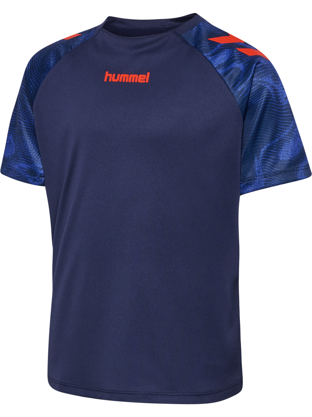 hmlBLAZE26 PRO TRAINING JERSEY KIDS
