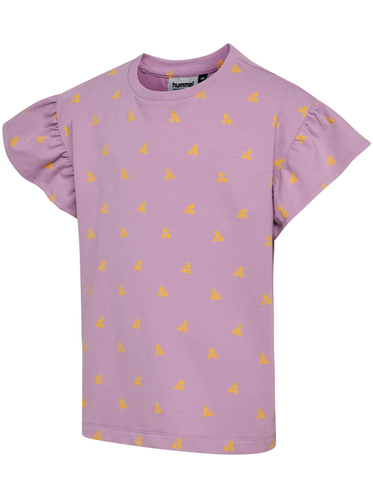 hmlMUSSE T-SHIRT S/S