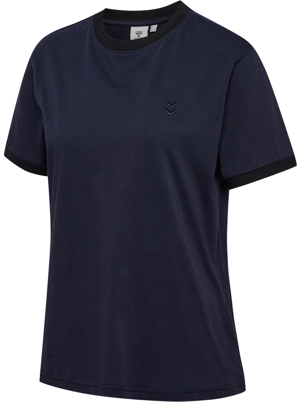 hmlRINGER W T-SHIRT S/S