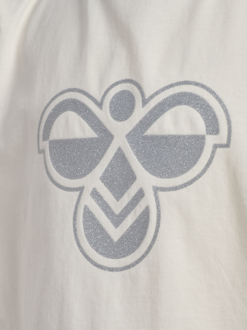 hmlJR REG T-SHIRT S/L BIG BEE