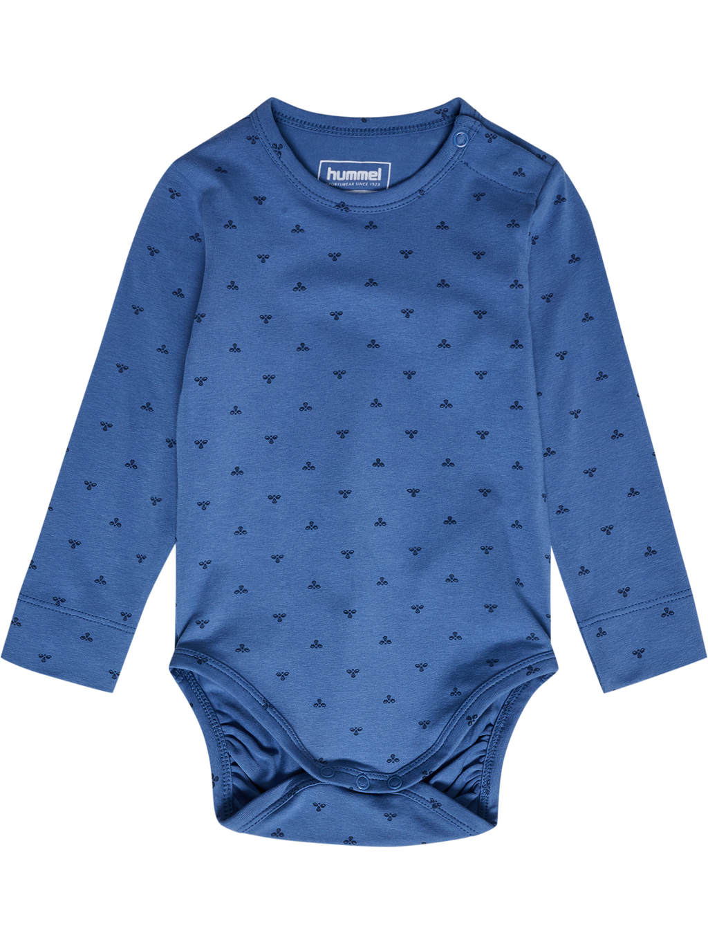 hmlMINI BEE AOP BODY L/S
