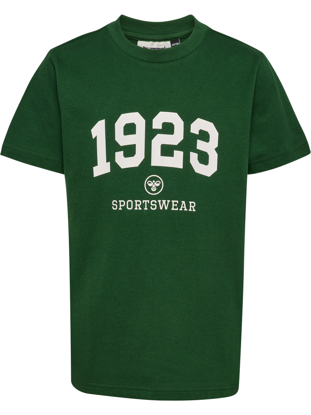 hmlJR GRAPHIC 1923 T-SHIRT S/S