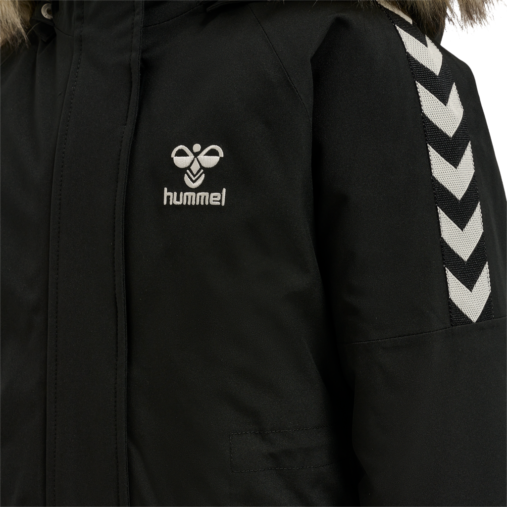 hmlROOT TEX JACKET