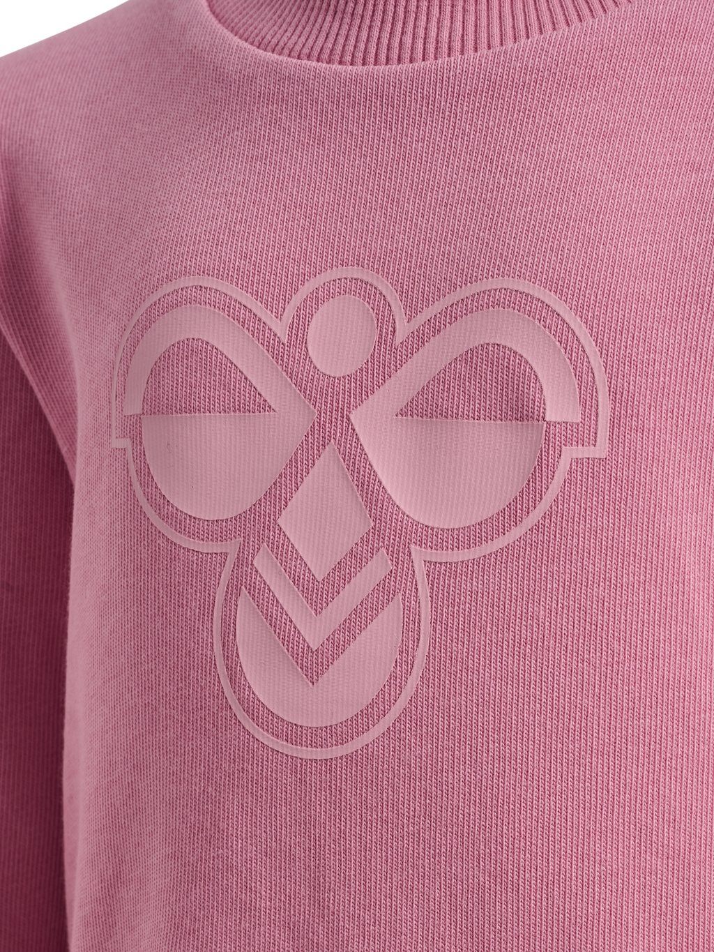 hmlMINI JERSEY CREWSUIT BEE