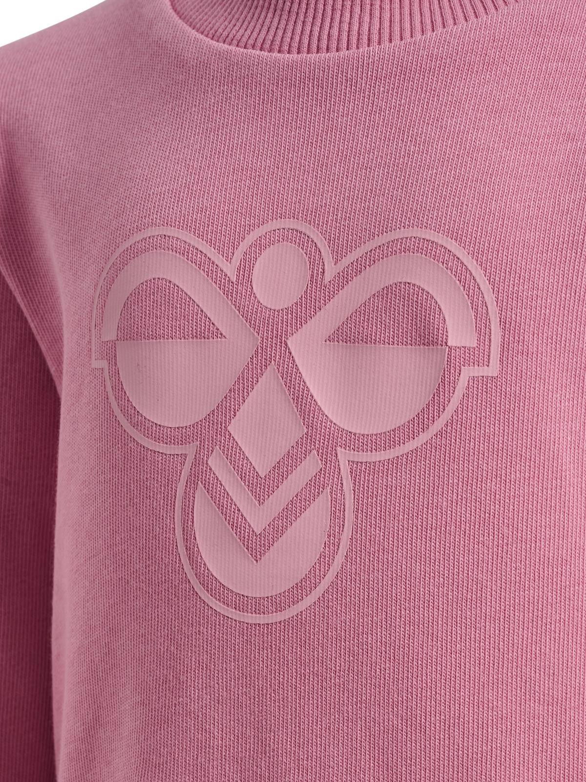 hmlMINI JERSEY CREWSUIT BEE