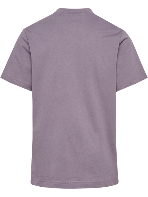 hmlJR REG TUKAS T-SHIRT S/S