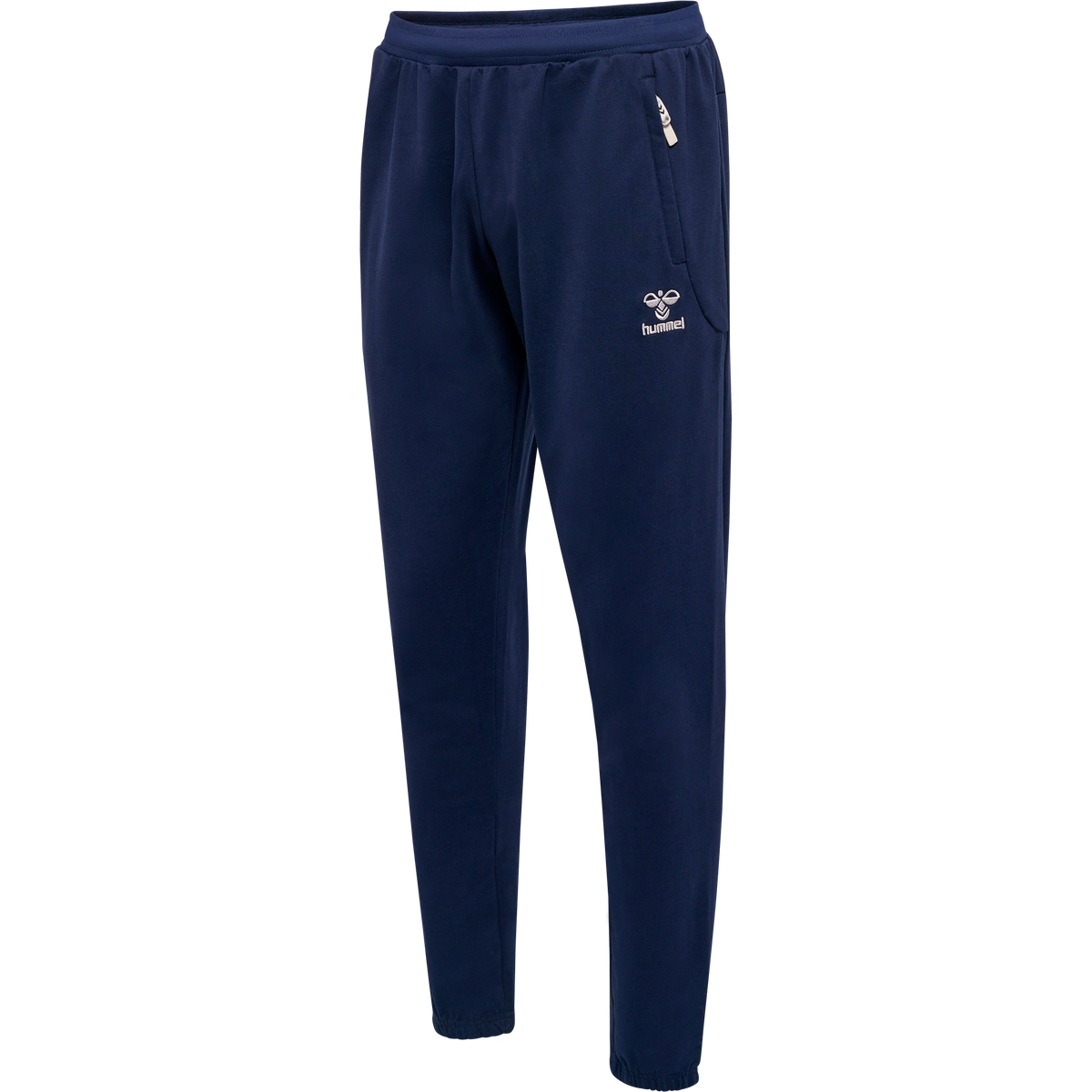 hmlMOVE GRID COTTON PANTS